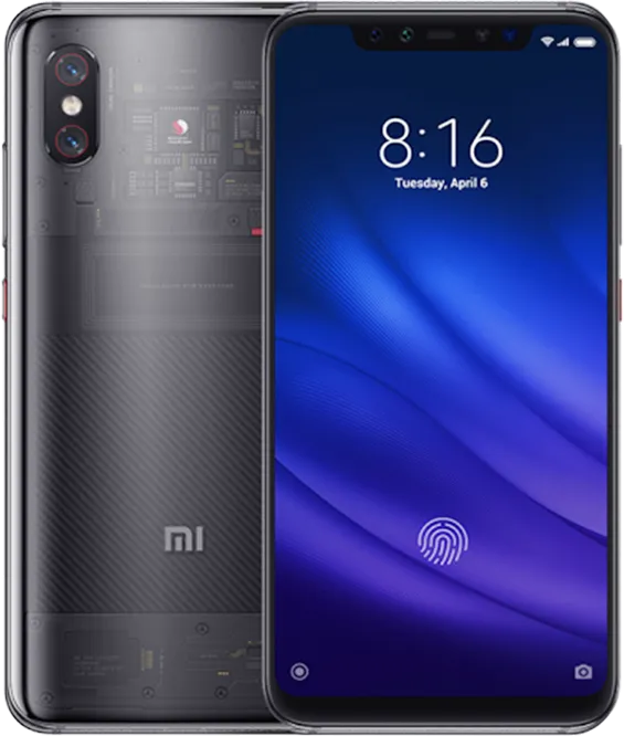 Xiaomi